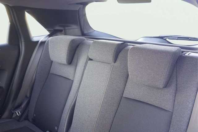 Honda Jazz Hybrid 1.5 h i-MMD Advance Sport Hatchback 5dr Petrol Hybrid eCVT Euro 6 (s/s) (122 ps) 