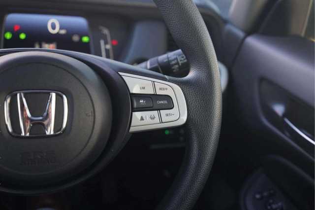 Honda Jazz Hybrid 1.5 h i-MMD SR Hatchback 5dr Petrol Hybrid eCVT Euro 6 (s/s) (109 ps) 