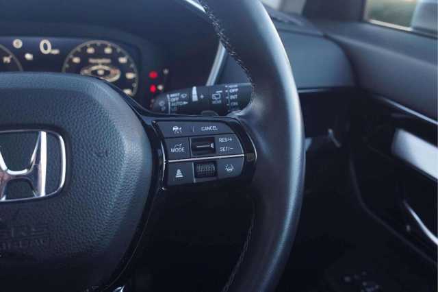 Honda CR-V Hybrid 2.0 h i-MMD Elegance SUV 5dr Petrol Hybrid eCVT 4WD Euro 6 (s/s) (184 ps) 