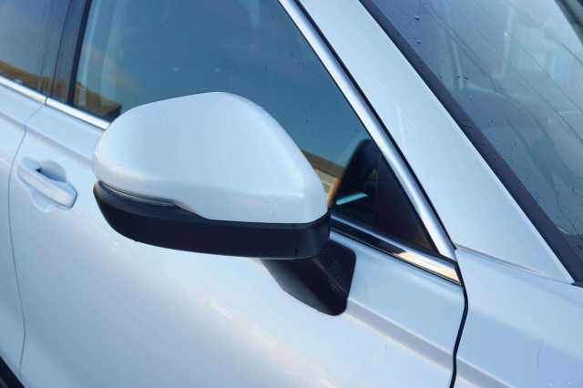 Honda CR-V Hybrid 2.0 h i-MMD Elegance SUV 5dr Petrol Hybrid eCVT 4WD Euro 6 (s/s) (184 ps) 