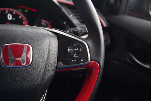 Honda Civic Type R 2.0 VTEC Turbo Type R GT Hatchback 5dr Petrol Manual Euro 6 (s/s) (320 ps) 