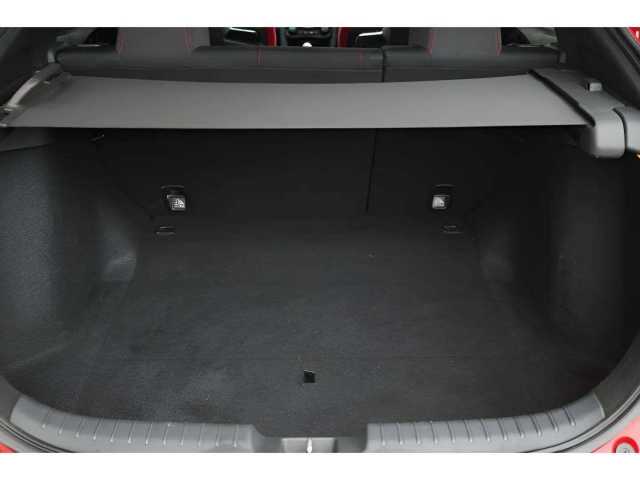 Honda Civic Type R 2.0 VTEC Turbo Type R GT Hatchback 5dr Petrol Manual Euro 6 (s/s) (320 ps) 