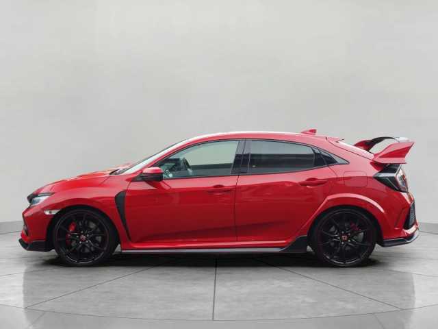 Honda Civic Type R 2.0 VTEC Turbo Type R GT Hatchback 5dr Petrol Manual Euro 6 (s/s) (320 ps) 