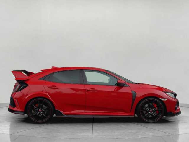 Honda Civic Type R 2.0 VTEC Turbo Type R GT Hatchback 5dr Petrol Manual Euro 6 (s/s) (320 ps) 
