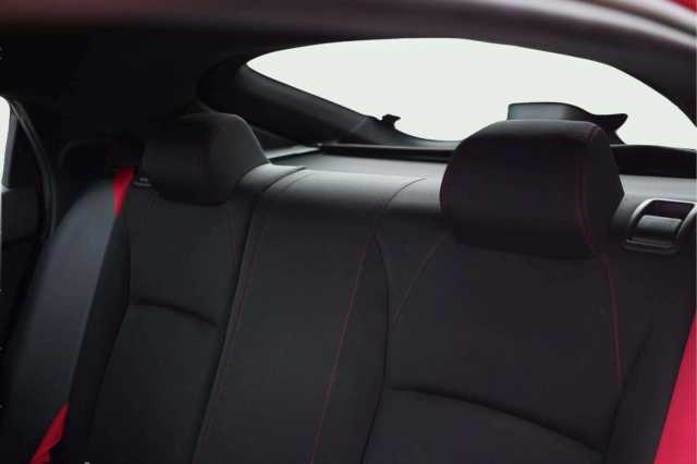 Honda Civic Type R 2.0 VTEC Turbo Type R GT Hatchback 5dr Petrol Manual Euro 6 (s/s) (320 ps) 