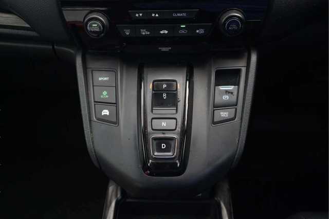 Honda CR-V Hybrid 2.0 h i-MMD Sport Line SUV 5dr Petrol Hybrid eCVT Euro 6 (s/s) (184 ps) 