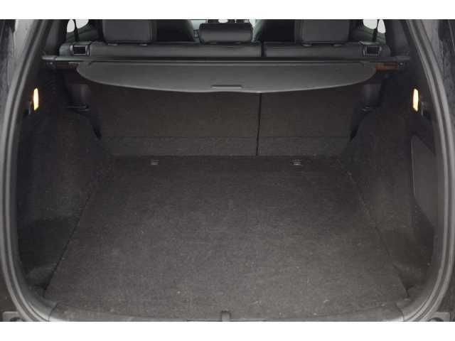 Honda CR-V Hybrid 2.0 h i-MMD Sport Line SUV 5dr Petrol Hybrid eCVT Euro 6 (s/s) (184 ps) 