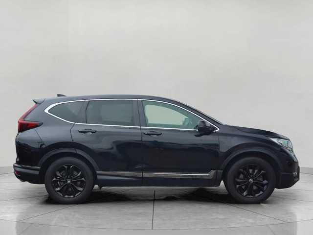 Honda CR-V Hybrid 2.0 h i-MMD Sport Line SUV 5dr Petrol Hybrid eCVT Euro 6 (s/s) (184 ps) 