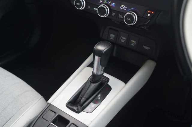 Honda Jazz Hybrid 1.5 h i-MMD EX Hatchback 5dr Petrol Hybrid eCVT Euro 6 (s/s) (109 ps) 