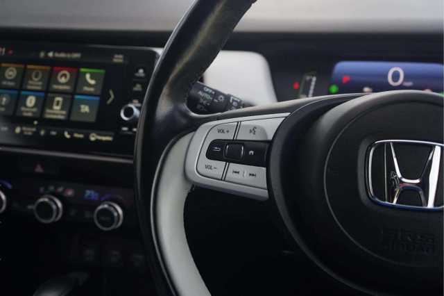 Honda Jazz Hybrid 1.5 h i-MMD EX Hatchback 5dr Petrol Hybrid eCVT Euro 6 (s/s) (109 ps) 