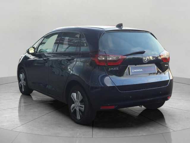 Honda Jazz Hybrid 1.5 h i-MMD EX Hatchback 5dr Petrol Hybrid eCVT Euro 6 (s/s) (109 ps) 