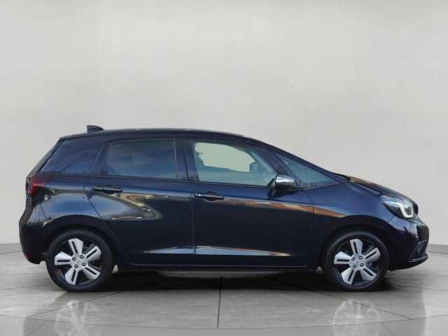 Honda Jazz Hybrid 1.5 h i-MMD EX Hatchback 5dr Petrol Hybrid eCVT Euro 6 (s/s) (109 ps) 