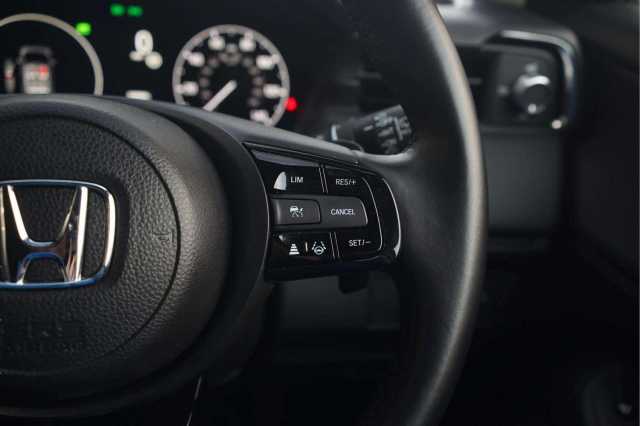 Honda HR-V Hybrid 1.5 h i-MMD e: HEV Elegance SUV 5dr Petrol Hybrid CVT Euro 6 (s/s) (131 ps) 