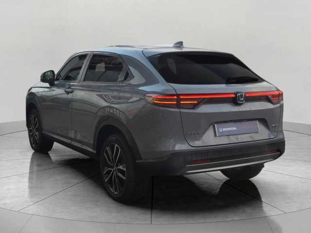 Honda HR-V Hybrid 1.5 h i-MMD e: HEV Elegance SUV 5dr Petrol Hybrid CVT Euro 6 (s/s) (131 ps) 