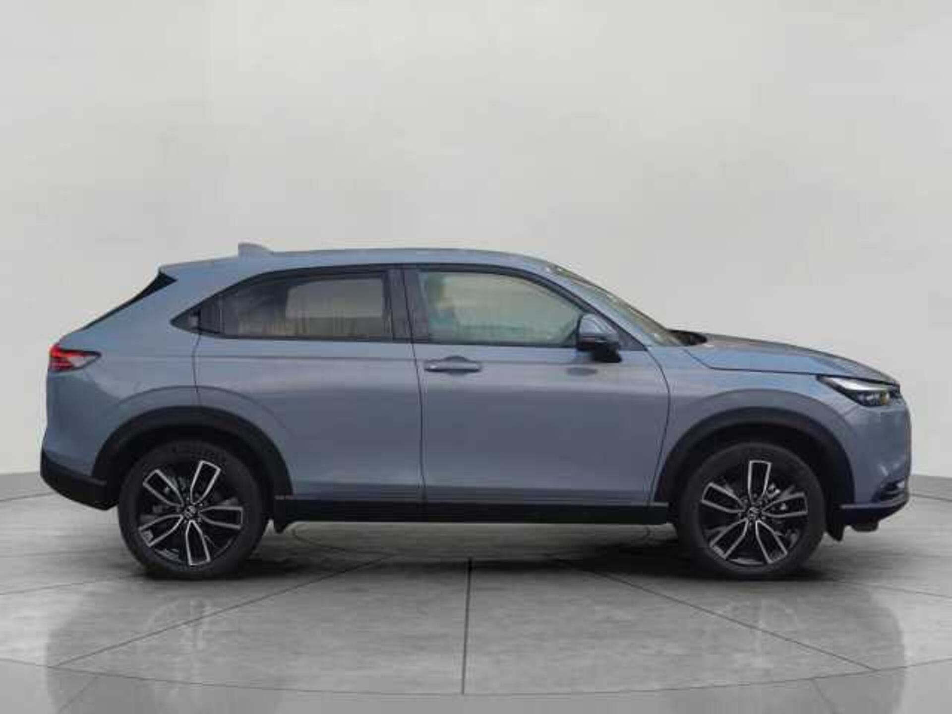 Honda HR-V Hybrid 1.5 h i-MMD e: HEV Elegance SUV 5dr Petrol Hybrid CVT Euro 6 (s/s) (131 ps) 