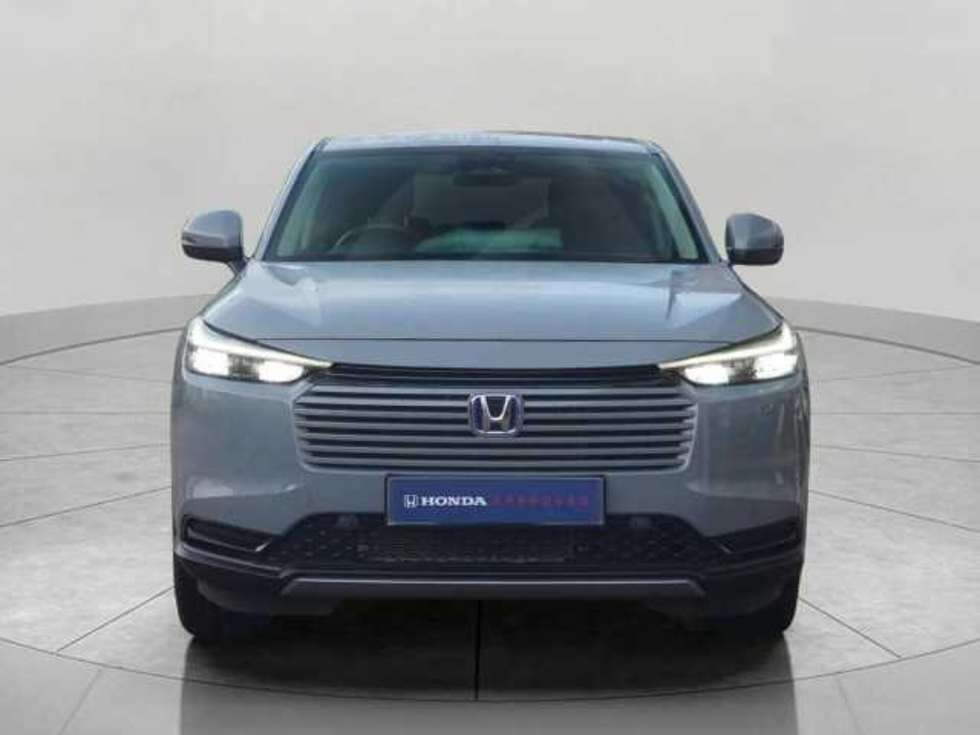 Honda HR-V Hybrid 1.5 h i-MMD e: HEV Elegance SUV 5dr Petrol Hybrid CVT Euro 6 (s/s) (131 ps) 