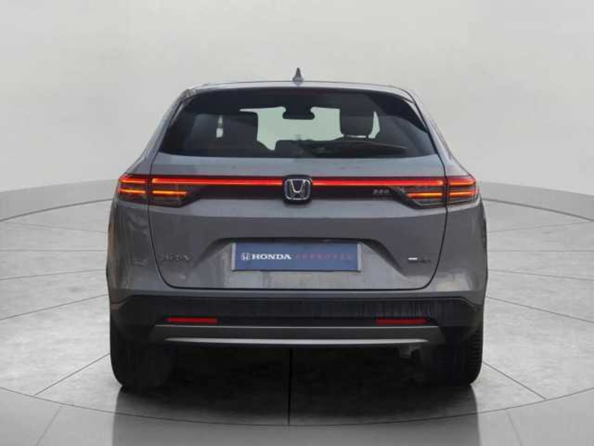Honda HR-V Hybrid 1.5 h i-MMD e: HEV Elegance SUV 5dr Petrol Hybrid CVT Euro 6 (s/s) (131 ps) 