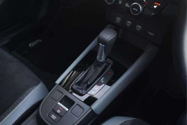 Honda Jazz Hybrid 1.5 h i-MMD Advance Sport eCVT Euro 6 (s/s) 5dr 