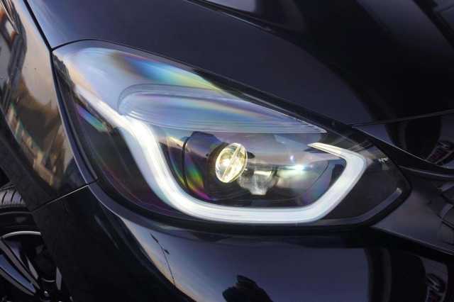 Honda Jazz Hybrid 1.5 h i-MMD Advance Sport eCVT Euro 6 (s/s) 5dr 