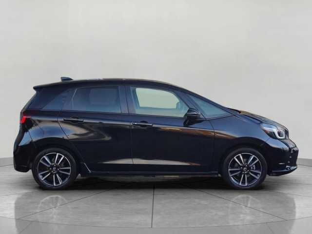 Honda Jazz Hybrid 1.5 h i-MMD Advance Sport eCVT Euro 6 (s/s) 5dr 