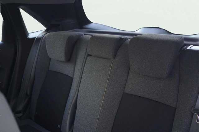 Honda Jazz Hybrid 1.5 h i-MMD Advance Sport eCVT Euro 6 (s/s) 5dr 