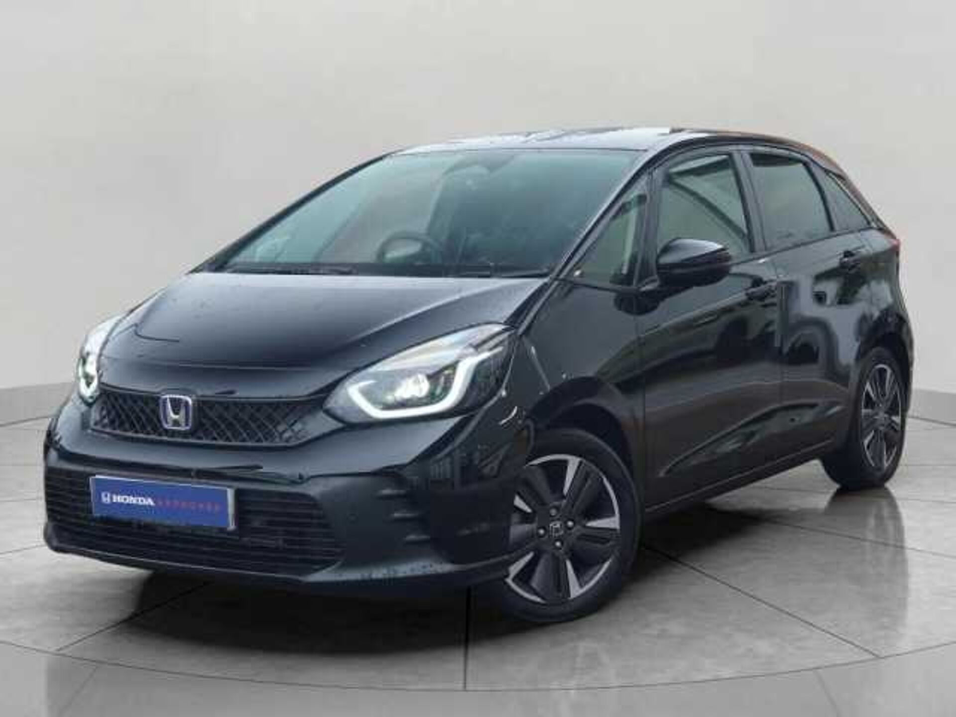 Honda Jazz Hybrid 1.5 h i-MMD Advance Hatchback 5dr Petrol Hybrid eCVT Euro 6 (s/s) (122 ps) 