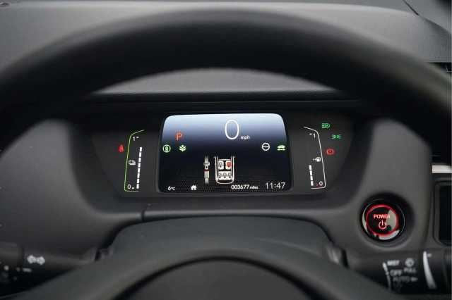 Honda Jazz Hybrid 1.5 h i-MMD Advance Hatchback 5dr Petrol Hybrid eCVT Euro 6 (s/s) (122 ps) 