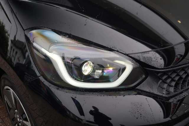 Honda Jazz Hybrid 1.5 h i-MMD Advance Hatchback 5dr Petrol Hybrid eCVT Euro 6 (s/s) (122 ps) 
