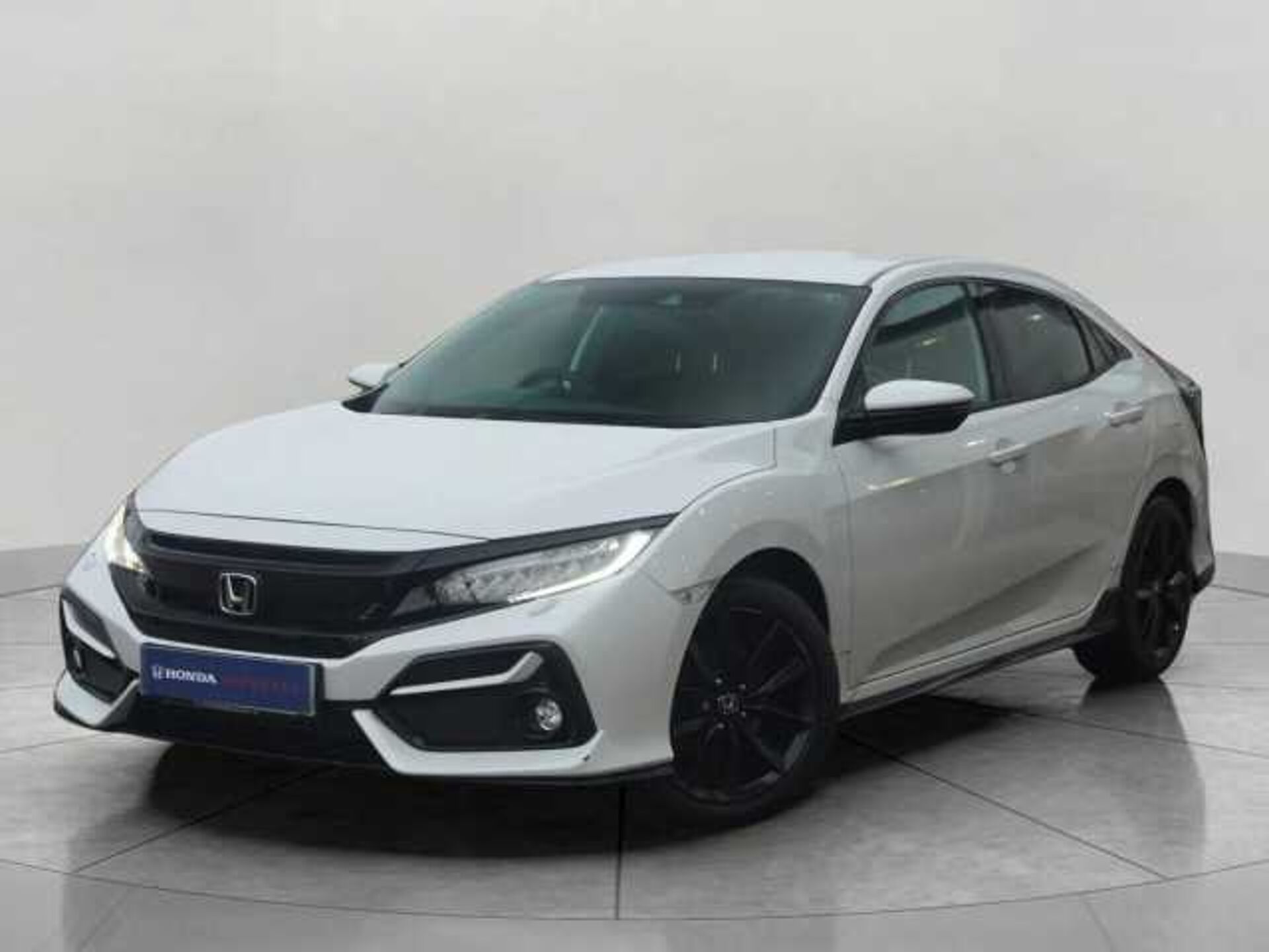 Honda Civic 1.5 VTEC Turbo Sport Hatchback 5dr Petrol Manual Euro 6 (s/s) (182 ps) 