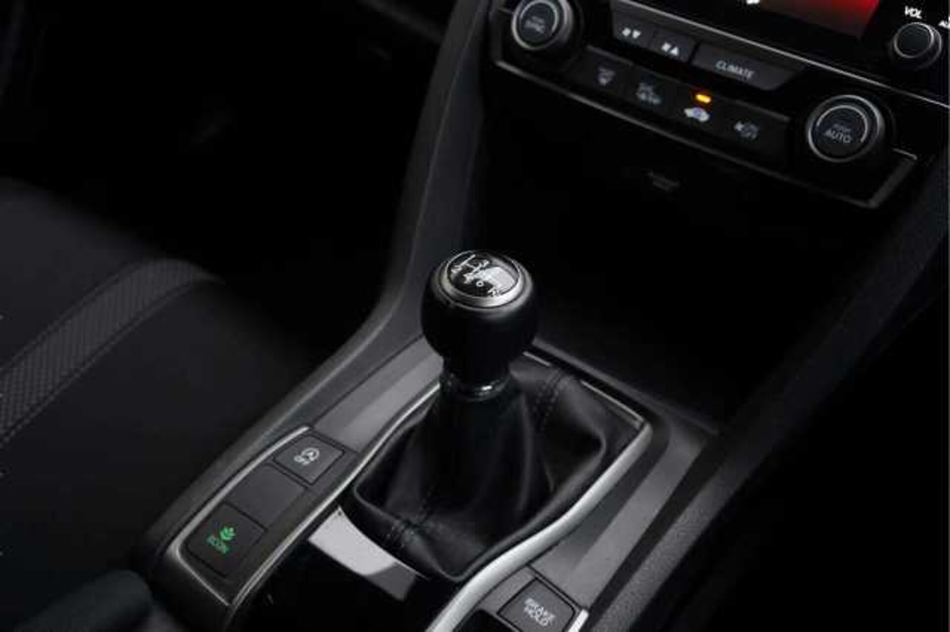 Honda Civic 1.5 VTEC Turbo Sport Hatchback 5dr Petrol Manual Euro 6 (s/s) (182 ps) 