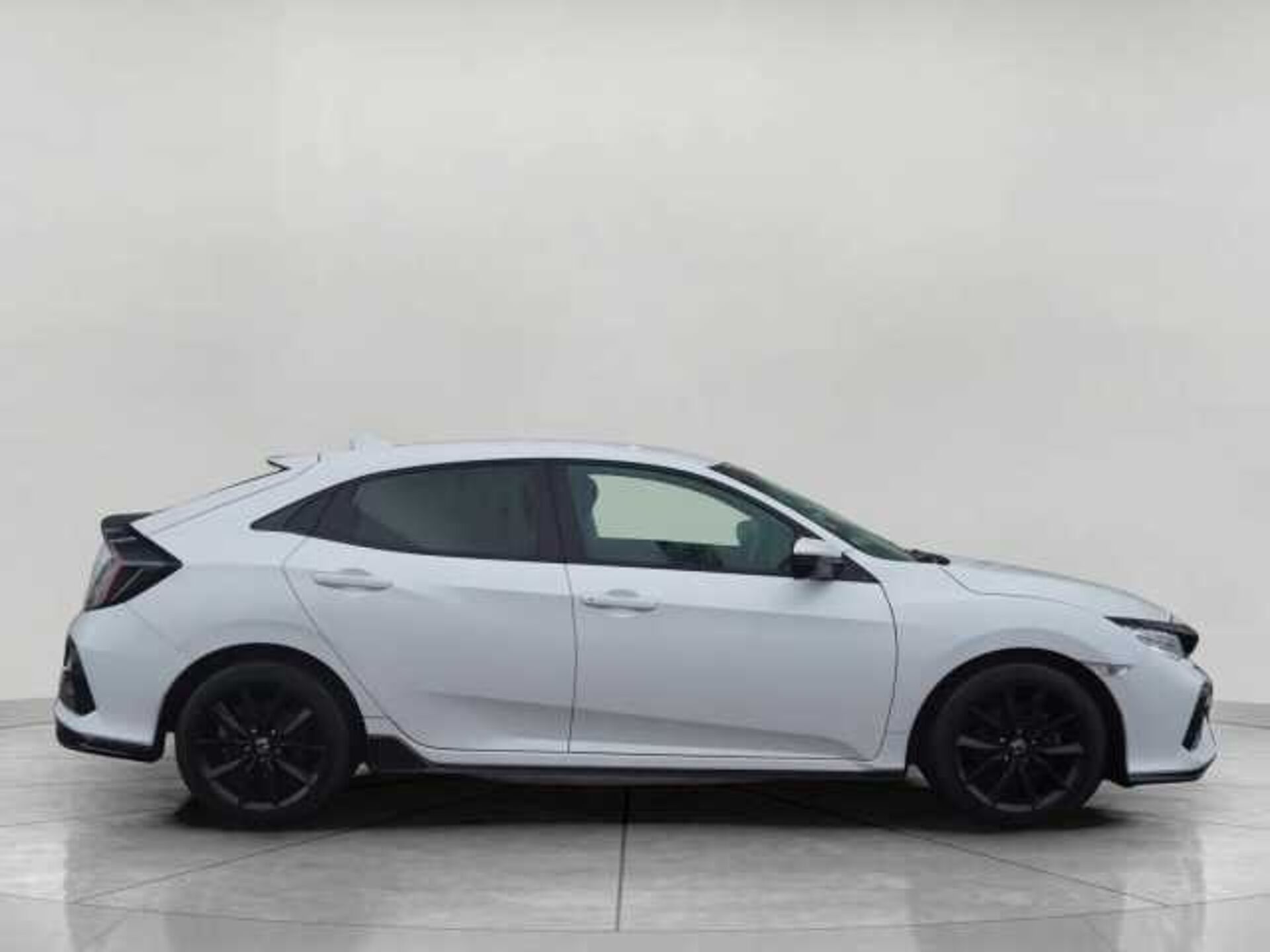 Honda Civic 1.5 VTEC Turbo Sport Hatchback 5dr Petrol Manual Euro 6 (s/s) (182 ps) 