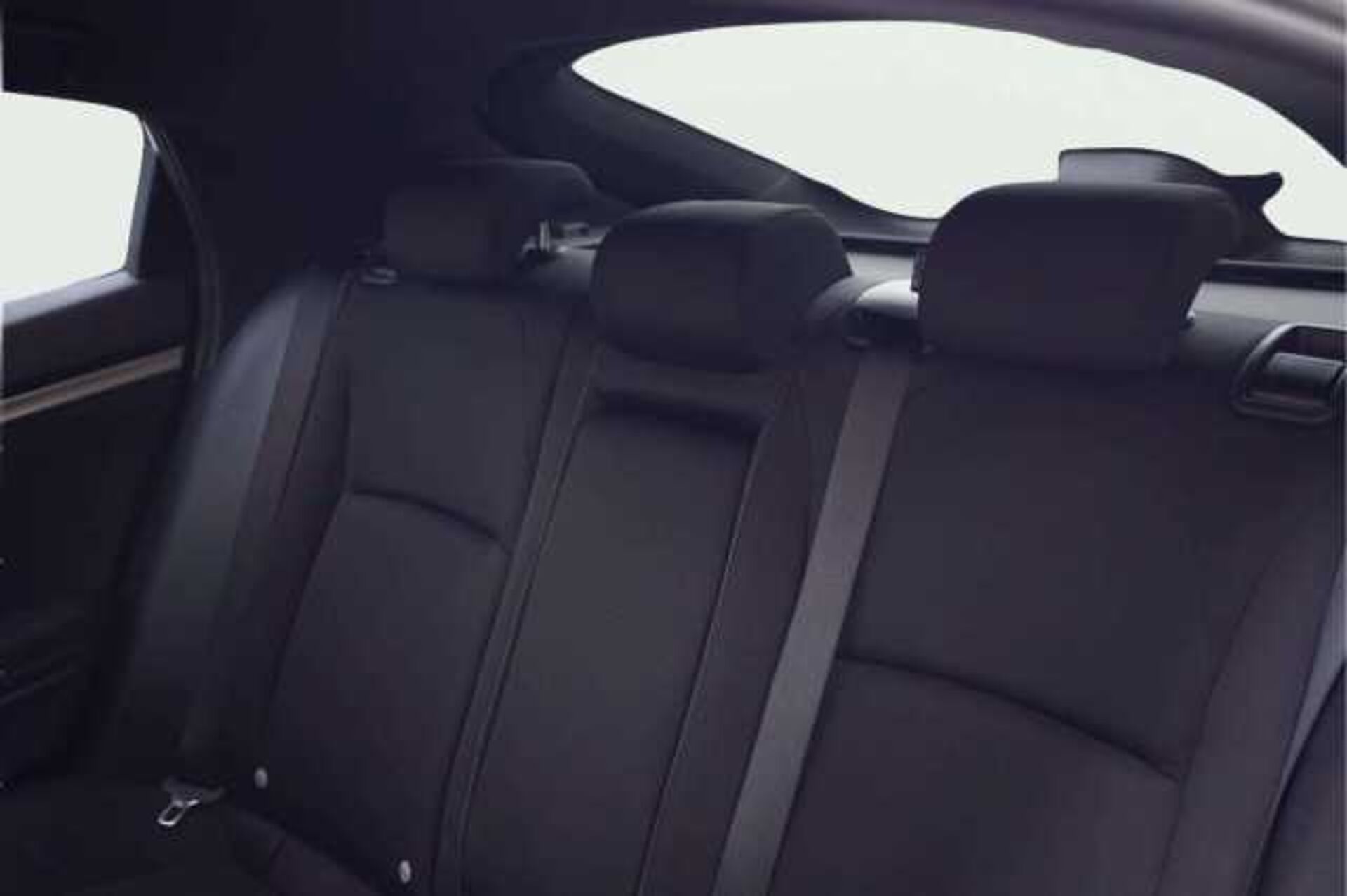 Honda Civic 1.5 VTEC Turbo Sport Hatchback 5dr Petrol Manual Euro 6 (s/s) (182 ps) 