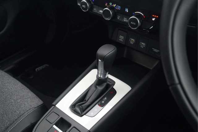 Honda Jazz Hybrid 1.5 h i-MMD Advance Hatchback 5dr Petrol Hybrid eCVT Euro 6 (s/s) (122 ps) 