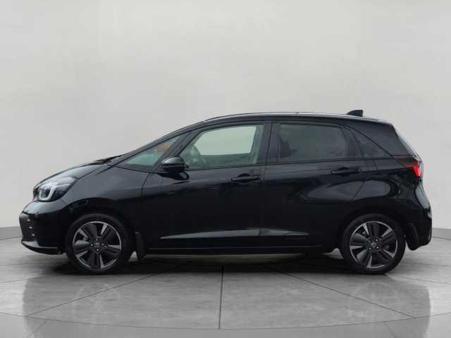Honda Jazz Hybrid 1.5 h i-MMD Advance Hatchback 5dr Petrol Hybrid eCVT Euro 6 (s/s) (122 ps) 