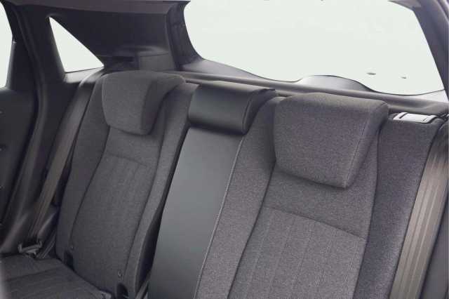 Honda Jazz Hybrid 1.5 h i-MMD Advance Hatchback 5dr Petrol Hybrid eCVT Euro 6 (s/s) (122 ps) 