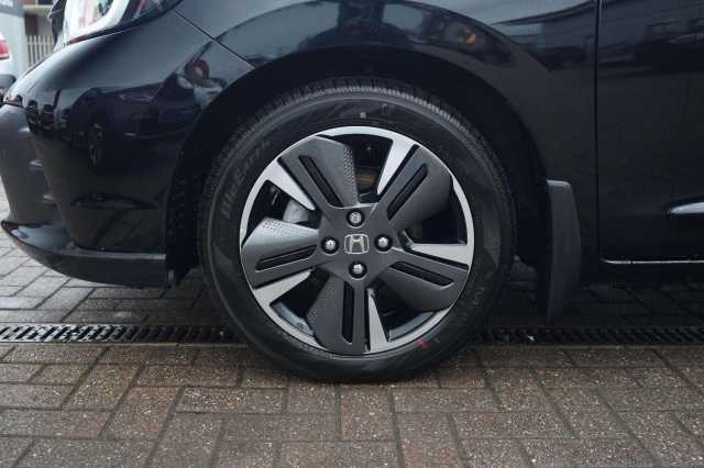 Honda Jazz Hybrid 1.5 h i-MMD Advance Hatchback 5dr Petrol Hybrid eCVT Euro 6 (s/s) (122 ps) 