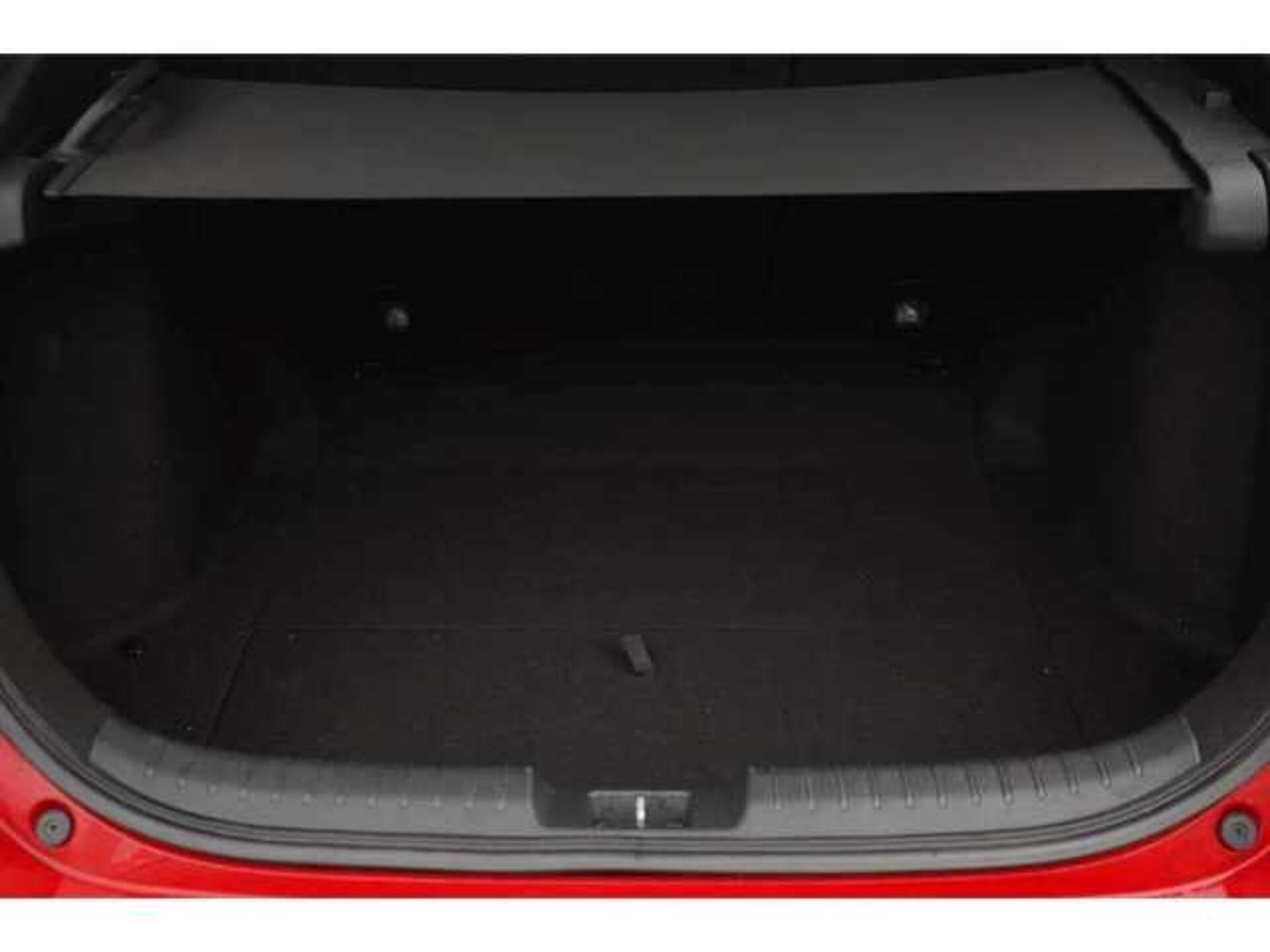 Honda Civic 1.0 VTEC Turbo Sport Line Hatchback 5dr Petrol CVT Euro 6 (s/s) (126 ps) 