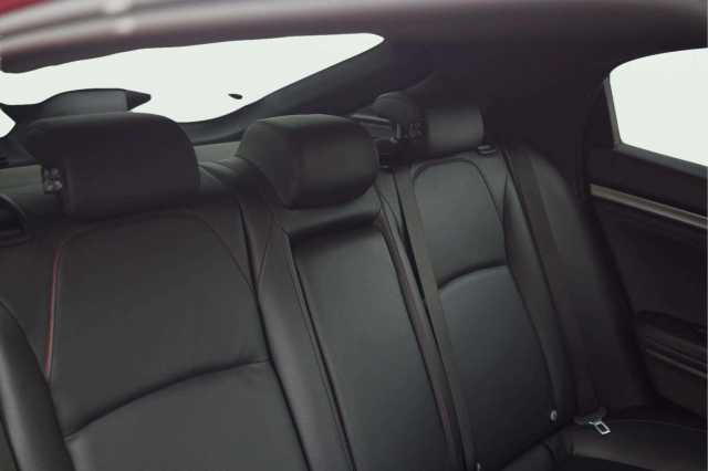 Honda Civic 1.0 VTEC Turbo Sport Line Hatchback 5dr Petrol CVT Euro 6 (s/s) (126 ps) 