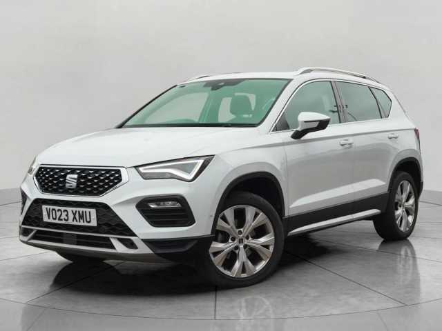 SEAT Ateca 1.5 TSI EVO XPERIENCE SUV 5dr Petrol DSG Euro 6 (s/s) (150 ps) 