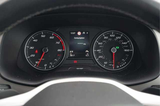 SEAT Ateca 1.5 TSI EVO XPERIENCE SUV 5dr Petrol DSG Euro 6 (s/s) (150 ps) 