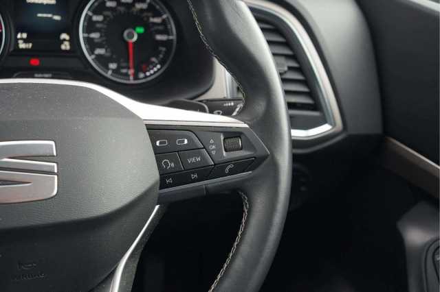 SEAT Ateca 1.5 TSI EVO XPERIENCE SUV 5dr Petrol DSG Euro 6 (s/s) (150 ps) 