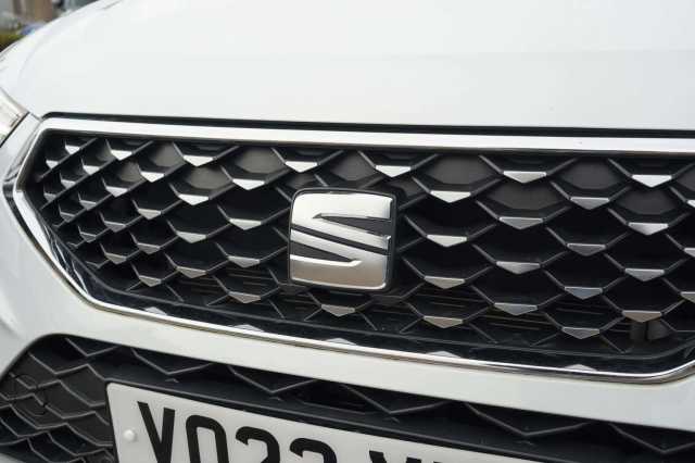 SEAT Ateca 1.5 TSI EVO XPERIENCE SUV 5dr Petrol DSG Euro 6 (s/s) (150 ps) 