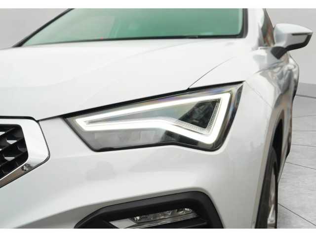 SEAT Ateca 1.5 TSI EVO XPERIENCE SUV 5dr Petrol DSG Euro 6 (s/s) (150 ps) 