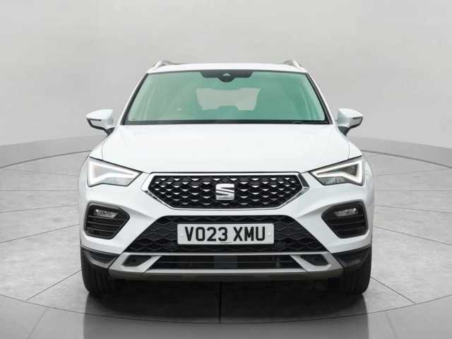 SEAT Ateca 1.5 TSI EVO XPERIENCE SUV 5dr Petrol DSG Euro 6 (s/s) (150 ps) 