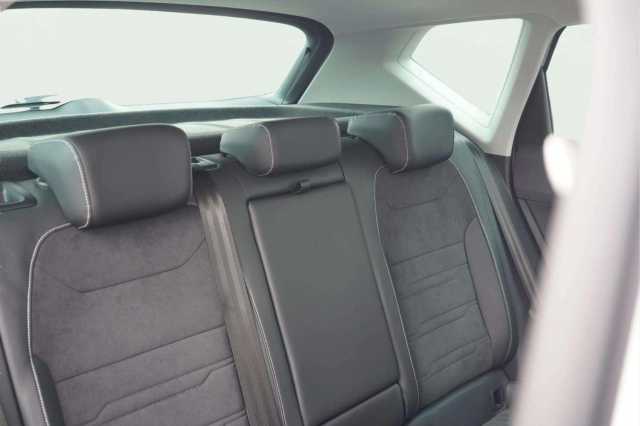 SEAT Ateca 1.5 TSI EVO XPERIENCE SUV 5dr Petrol DSG Euro 6 (s/s) (150 ps) 