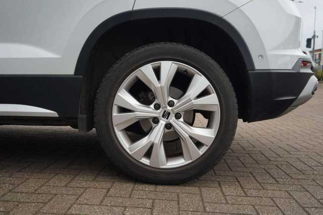 SEAT Ateca 1.5 TSI EVO XPERIENCE SUV 5dr Petrol DSG Euro 6 (s/s) (150 ps) 