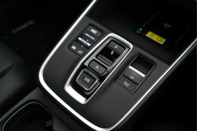 Honda CR-V Hybrid 2.0 17.7kWh Advance Tech SUV 5dr Petrol Plug-in Hybrid eCVT Euro 6 (s/s) (184 ps 