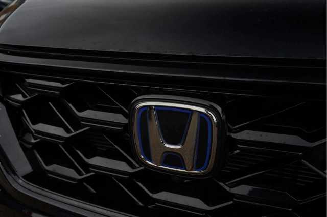 Honda CR-V Hybrid 2.0 17.7kWh Advance Tech SUV 5dr Petrol Plug-in Hybrid eCVT Euro 6 (s/s) (184 ps 