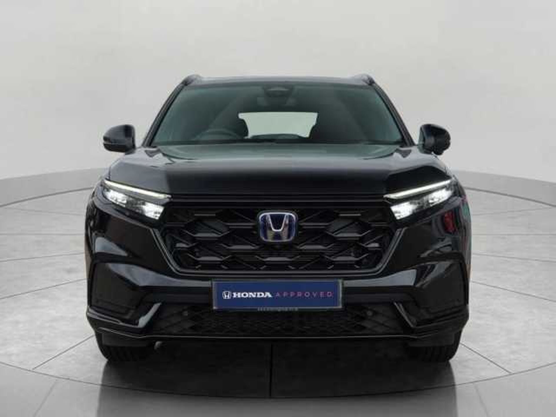 Honda CR-V Hybrid 2.0 17.7kWh Advance Tech SUV 5dr Petrol Plug-in Hybrid eCVT Euro 6 (s/s) (184 ps 
