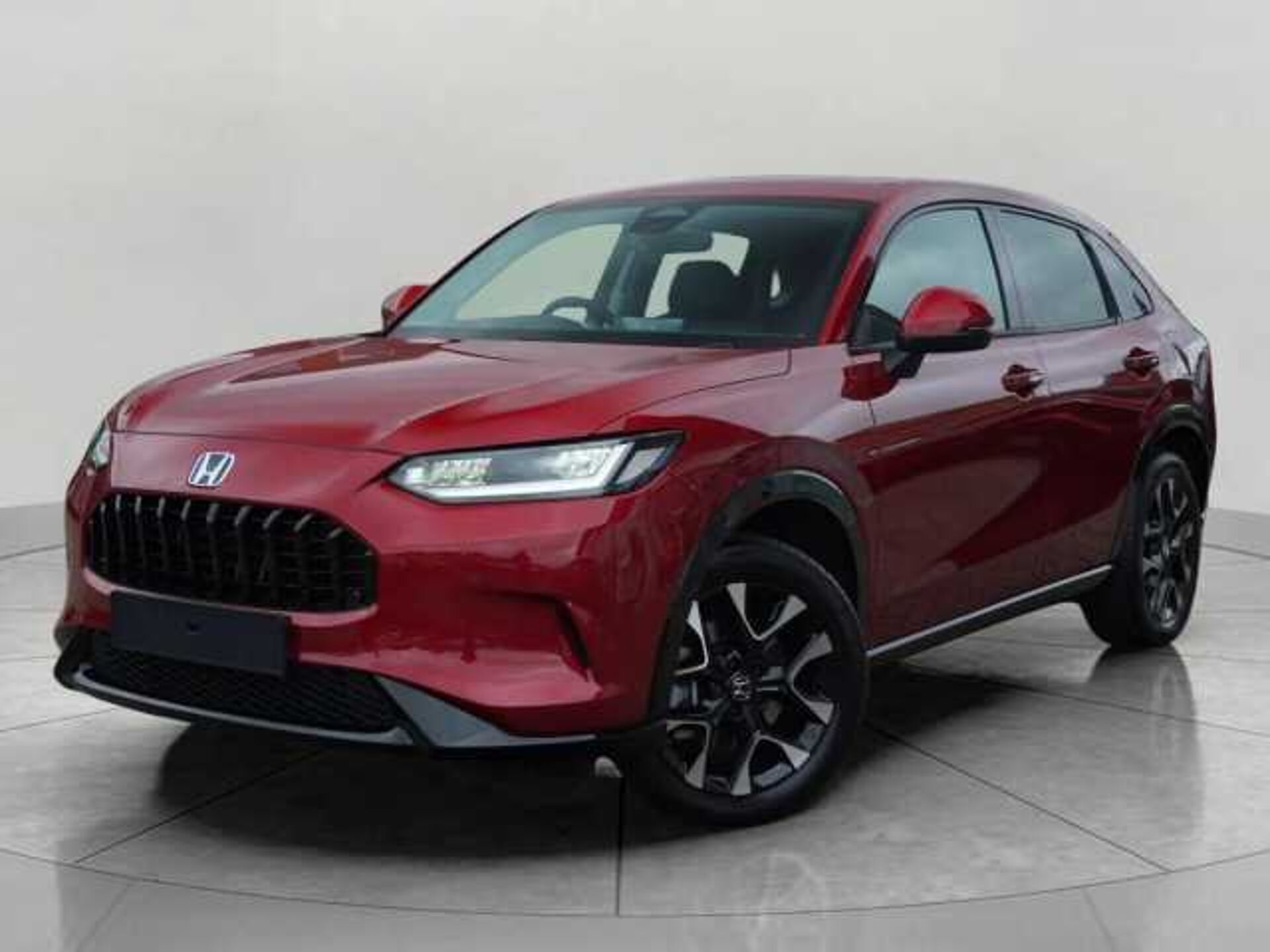 Honda ZR-V e:HEV 2.0 h i-MMD Advance SUV 5dr Petrol Hybrid eCVT Euro 6 (s/s) (184 ps) 